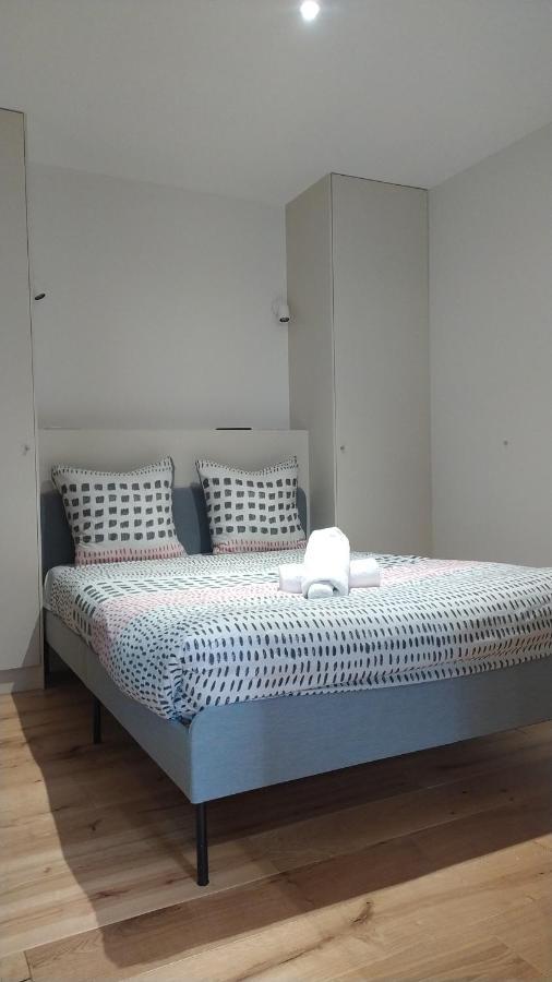 Appartement Renove 1 Chambre Centre Historique Bordeaux Buitenkant foto
